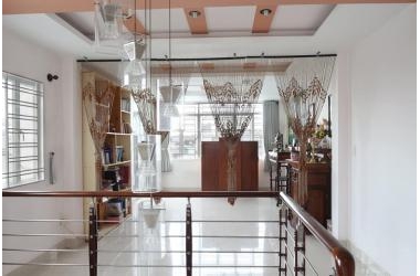 BÁN NHÀ HXT TRÁNH NHAU ĐƯỢC ĐƯỜNG LÊ VĂN KHƯƠNG QUẬN 12. 70 M2 . GIÁ CHỈ 4 TỶ